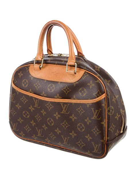 trouville louis vuitton bag